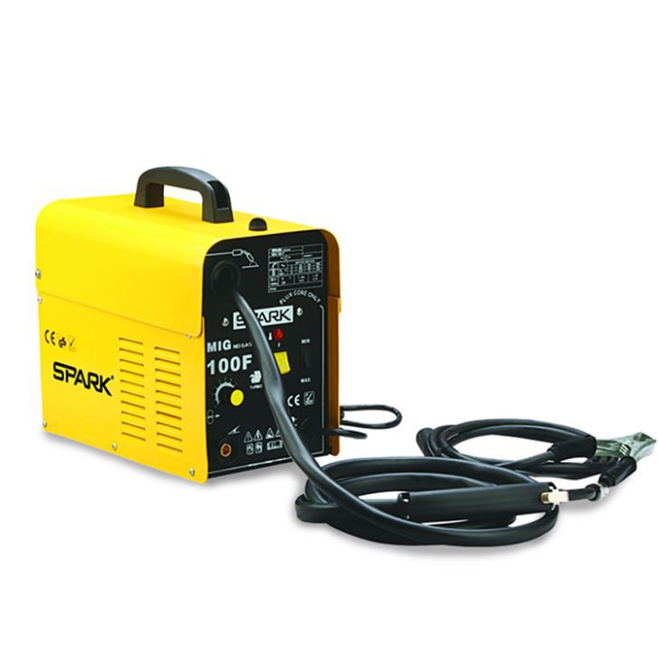 Family Use Popular Transformer MIG Welding Machine