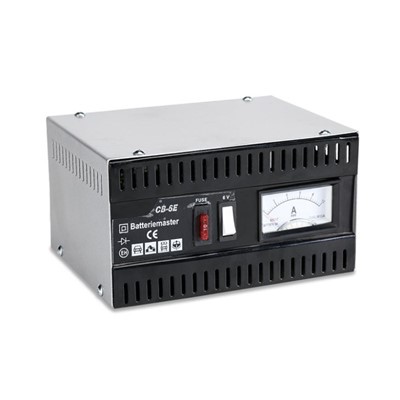 Motobike 배터리용 미니 충전기