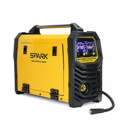 전문 다기능 용접 기계